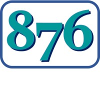 876 Marine logo - Similar company to Kmo-Fleet