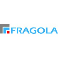 Fragola Spa logo - Similar company to Mf Tecno Packaging Systems