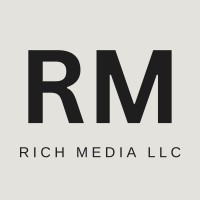 Rich Media LLC logo - Similar company to Three Wide Brewing