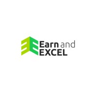 Earn and Excel logo - Similar company to Fox Pro Ai