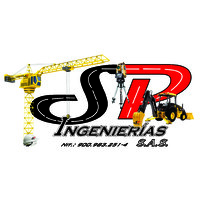 SP INGENIERIAS S.A.S. logo - Similar company to Master Controls Co., Ltd.