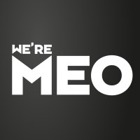MEO logo - Similar company to Geoctrl