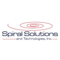 Spiral Solutions and Technologies, Inc. logo - Similar company to Spiral Solutions