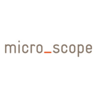 micro_scope logo - Similar company to Metafilms