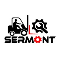 SERMONT logo - Similar company to Keymac - Com. Equipamentos Industriais, Lda