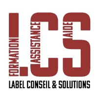 LABEL CONSEIL SOLUTIONS logo - Similar company to Maison Rivarose