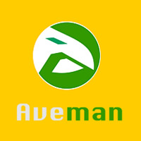 Aveman logo - Similar company to Inelcan