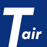 TicketsOair logo - Similar company to The Travel Stations