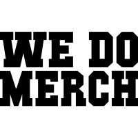 WeDoMerch logo - Similar company to Unroll