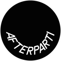Afterparti logo - Similar company to Jadala