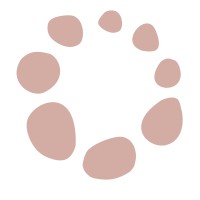 Pebble Circle logo - Similar company to Real Women Within Reach