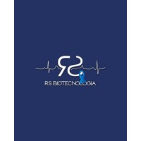 RS Biotecnologia logo - Similar company to Ivc Biotecnologia E Saúde