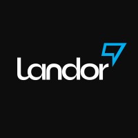 Landor logo - Similar company to Kultech Sistemas Informatizados Ltda