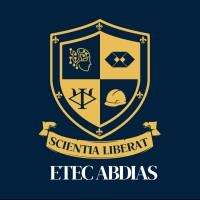 Etec Abdias do Nascimento - Paraisópolis logo - Similar company to Inovaction - Inovação, Tecnologia & Empreendedorismo