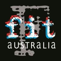 Fit Australia logo - Similar company to Wellubia