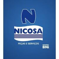 Nicosa Retífica de Motores logo - Similar company to Volmix Ltd