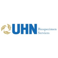 UHN Biospecimen Services logo - Similar company to Specicare - The Leader In Biospecimen Management