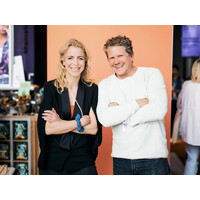 Bekt Lekker logo - Similar company to Bootcamp Oldebroek