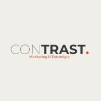 Agência Contrast logo - Similar company to Vvs Company