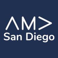 AMA San Diego logo - Similar company to Tutor Troops