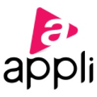 Appli logo - Similar company to Onionrun