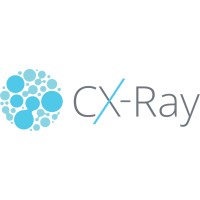 CX-Ray - Organisational Diagnostic Tools logo - Similar company to Pocketguide Inc.