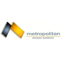 Metropolitan Access Systems logo - Similar company to Metal Decking Solutions