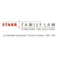 Starr Family Law & Mediation