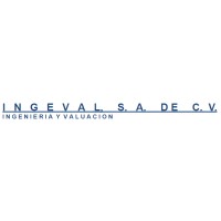 Ingeval logo - Similar company to Constructora Tepian