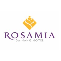 Rosamia Danang Hotel logo - Similar company to Brilliant Hospitality