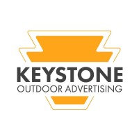 Keystone Outdoor Advertising, Inc logo - Similar company to Adsource Outdoor Advertising