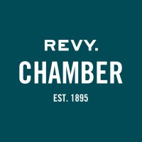 Revelstoke Chamber of Commerce logo - Similar company to Absolutely Covered