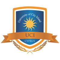 University of City Island logo - Similar company to Felix Education