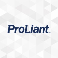 ProLiant logo - Similar company to Proliant Data
