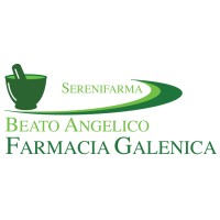 Farmacia Beato Angelico logo - Similar company to Beato Solutions