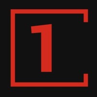 ტელეკომ 1 - Telecom 1 logo - Similar company to Invoice.Ge