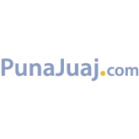 PunaJuaj.com logo - Similar company to Njoftime.com