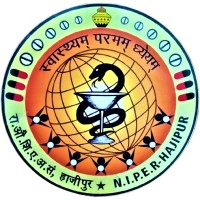Department of Biotechnology, NIPER Hajipur logo - Similar company to Central Department Of Biotechnology, Tribhuvan University