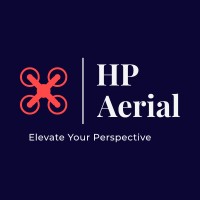 HP Aerial Services logo - Similar company to Hiddensol Llc