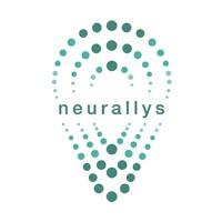Neurallys logo - Similar company to Plus Biomedicals S.R.L.