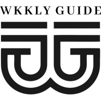 WKKLY Guide logo - Similar company to What'S On Magazine