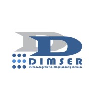 DIMSER MÉXICO logo - Similar company to Maquiladora De Servicios Mms