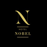 Hotel Nobel logo - Similar company to Nota Hotel & Restaurant