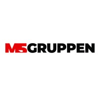 M5 Gruppen ApS logo - Similar company to Bs Brandsikring