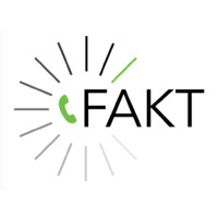 FAKT Réparation logo - Similar company to My Green Phone