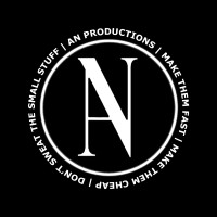 AN Productions logo - Similar company to An Productions