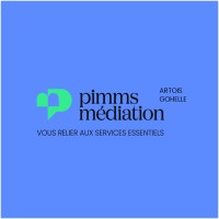 PIMMS Médiation Artois-Gohelle logo - Similar company to Cituation Et Ensemble