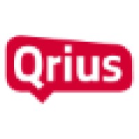 Qrius logo - Similar company to Qrius