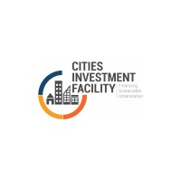 Cities Investment Facility (hosted by UN-Habitat) logo - Similar company to Innovate 4 Cities Hackathon