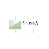 DataRatify logo - Similar company to Datafy